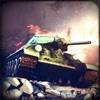 Infinite Tanks WWII app icon