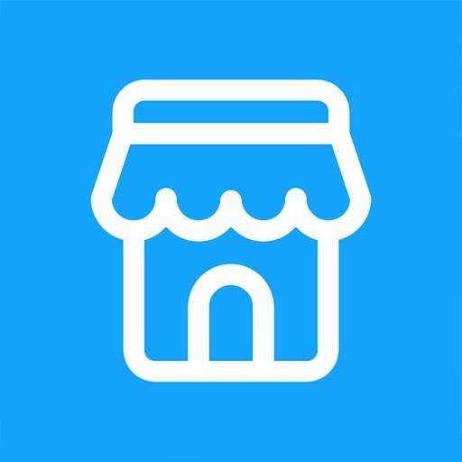 Marketplace: Buy and Sell icon