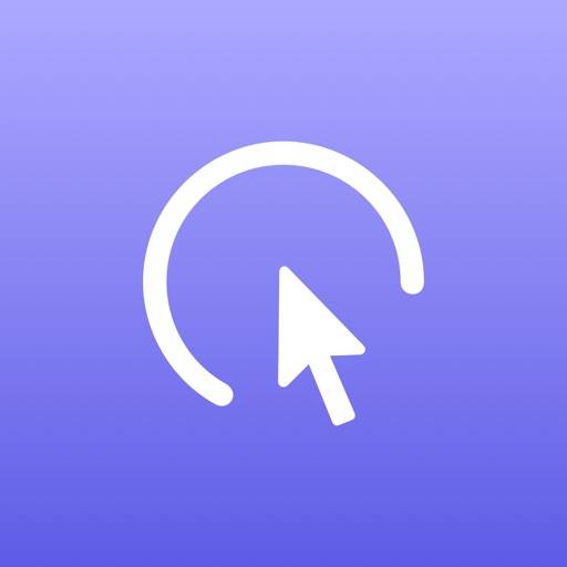 Mouse · Keyboard app icon