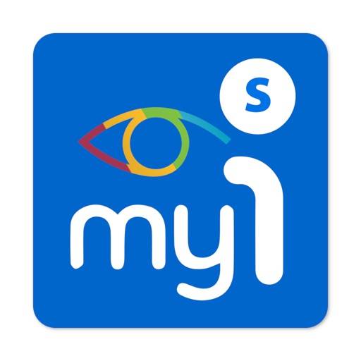 MyIs icon