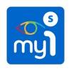 MyIs app icon