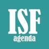 ISF Agenda app icon