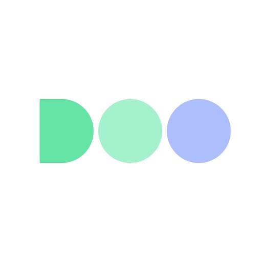 Doo: Get Things Done icon