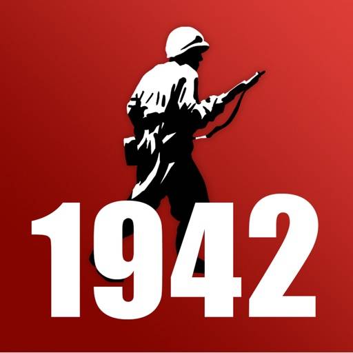 Axis & Allies 1942 Online icon