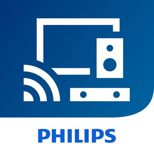 Philips Sound icon