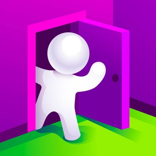 Staff! - Gioco Della Vita icona