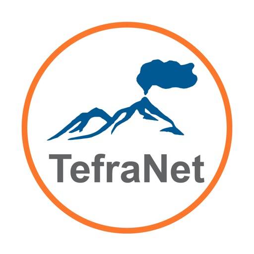 TefraNet icona
