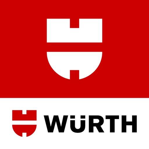Würth Deutschland icon