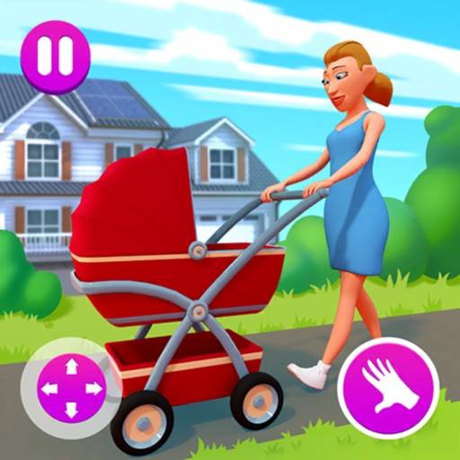Homemaker: Mother Simulator icon