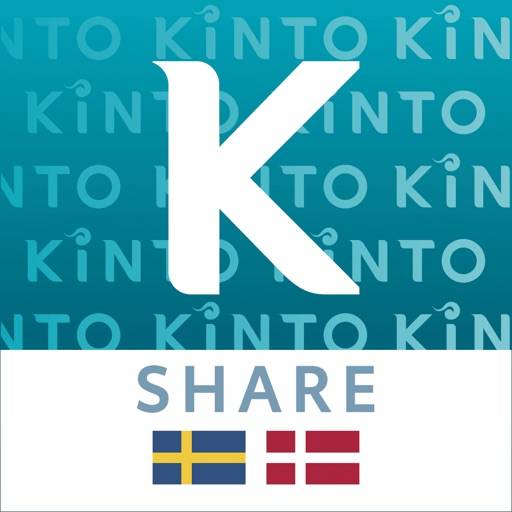 KINTO Share Nordics ikon
