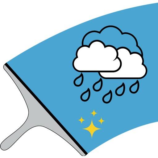 Window Cleaner Weather App icon