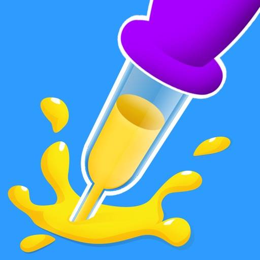 Paint Dropper icon