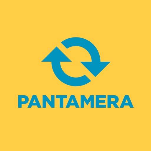 Pantamera icon