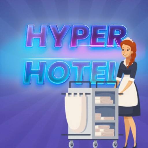 Hyper Hotel icon