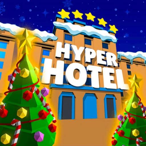 Hyper Hotel icon