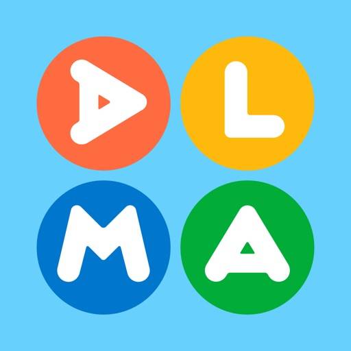 Alma Studio icon