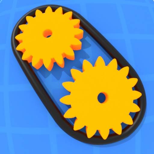 Busy Board 3D icon