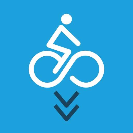 Santander Bici app icon