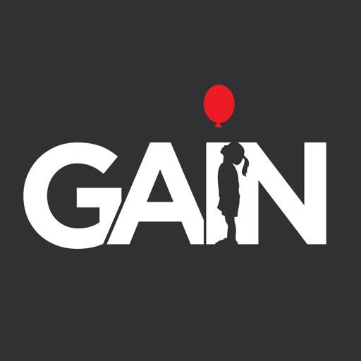 Gaİn app icon