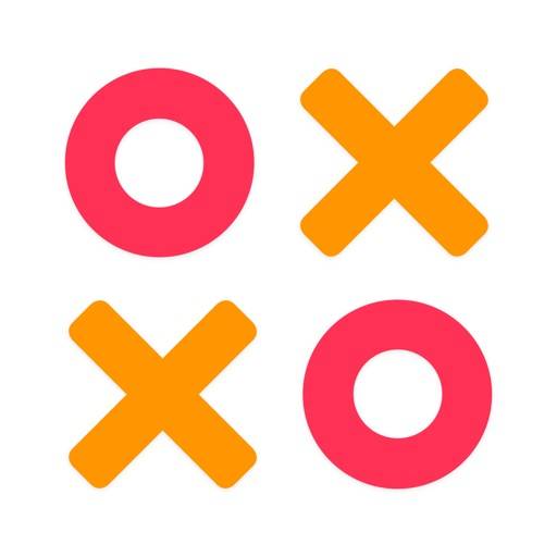 Tic-Tac-Toe icon