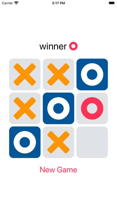 Tic Tac Toe Offline App Download Updated Jan 21 Free Apps For Ios Android Pc