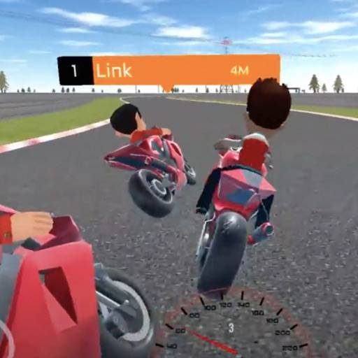 delete Moto Patrol Ride