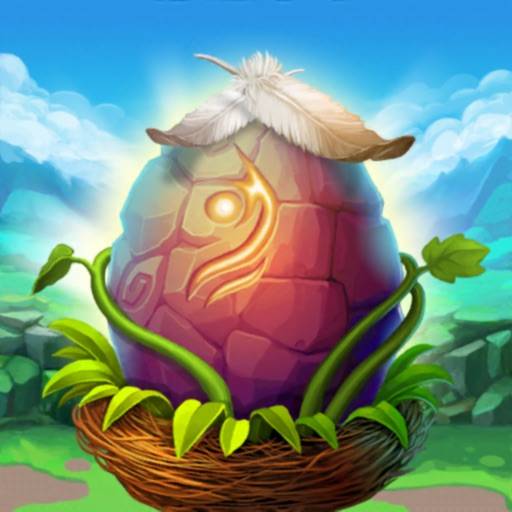 Dragon&Elfs app icon
