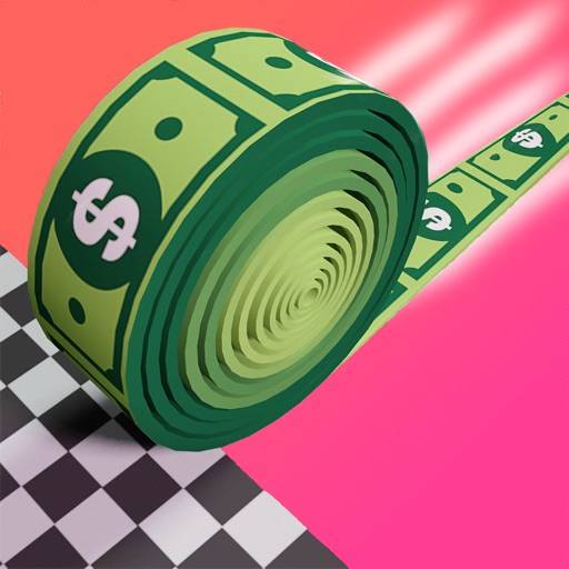 Brick Builder: Spiral Roll icon