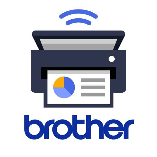Brother Mobile Connect icon