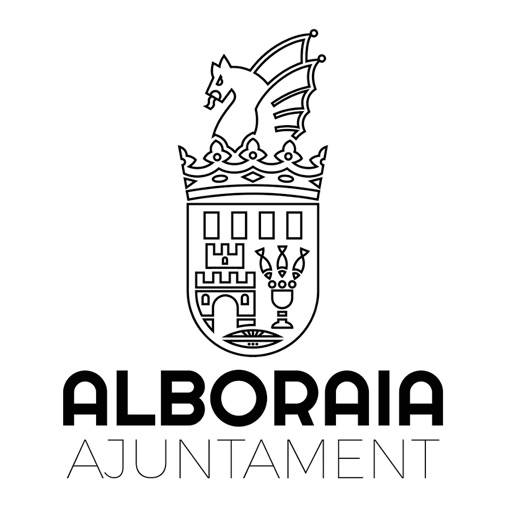 Alboraia app icon
