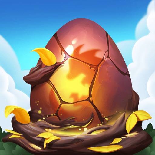 Укротитель драконов icon