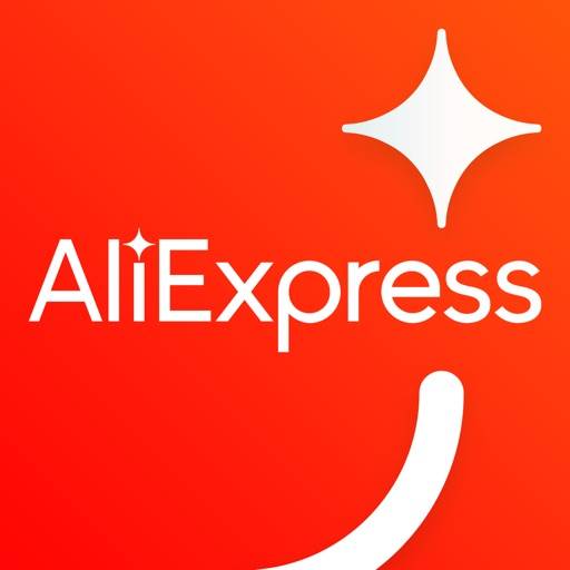 AliExpress: Интернет-магазин app icon