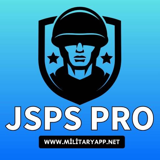 Jsps App icon