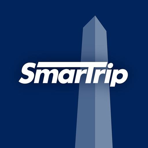 SmarTrip app icon