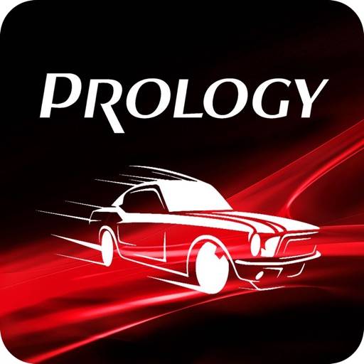 Prology Audio app icon