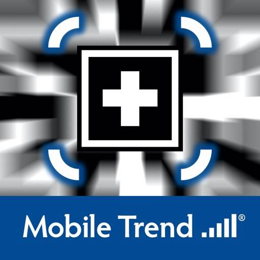 Mobile Swiss QR Scan app icon