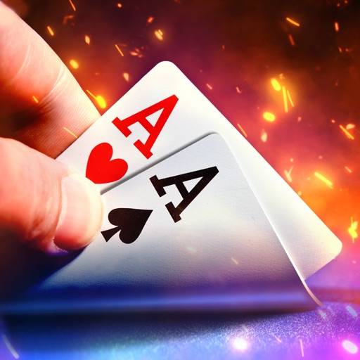 House of Poker app icon