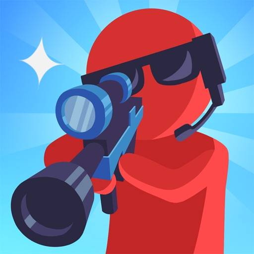 Pocket Sniper! icon