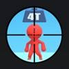 Pocket Sniper! icono