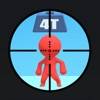 Pocket Sniper! app icon