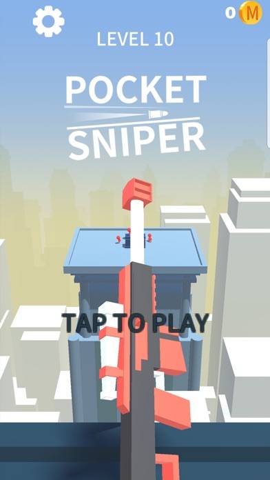 best snipper app iphone