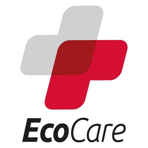 EcoCare Business Symbol