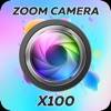 Camera Zoom Pro икона