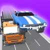 Fast Driver 3D app icon