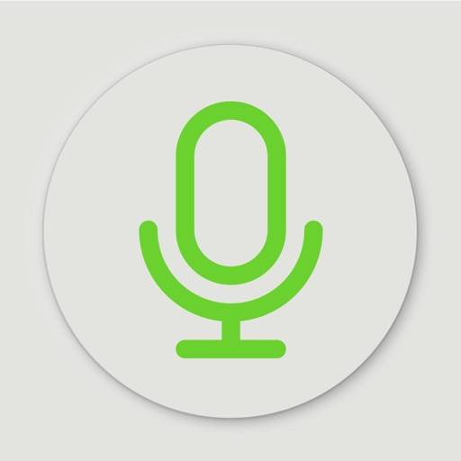 Talk Notes icon