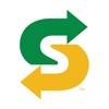 Subway® - Official App Symbol