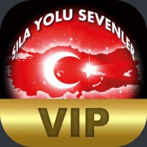 Sila Yolu Sevenler icon