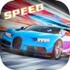 Super Car Frenzy app icon