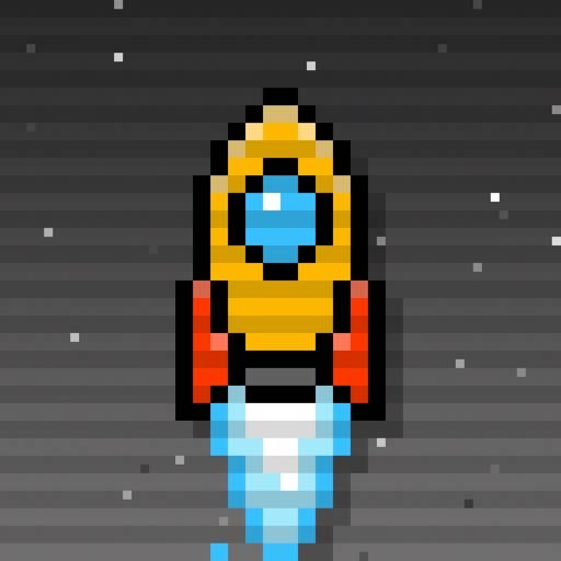 Dockit Rocket icono
