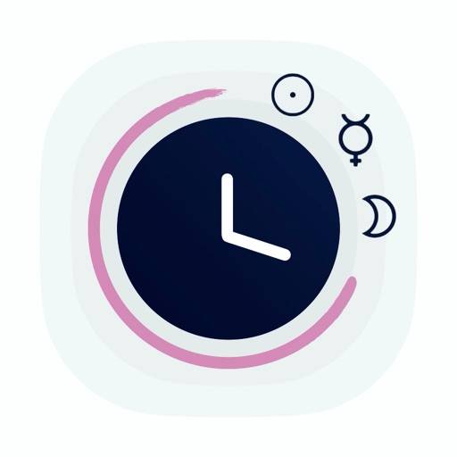 Horas Planetarias app icon